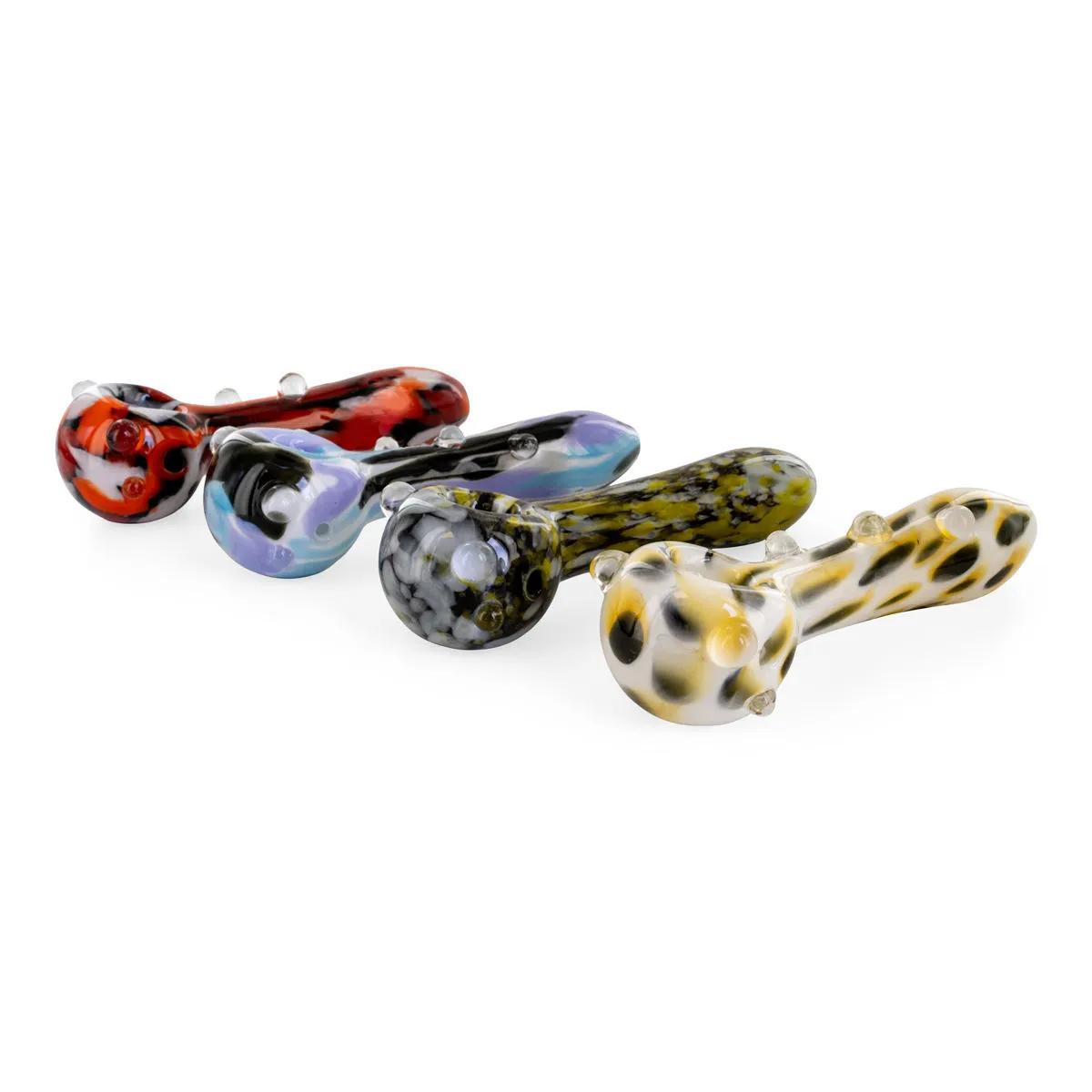 Pipa a cucchiaio Empire Glassworks