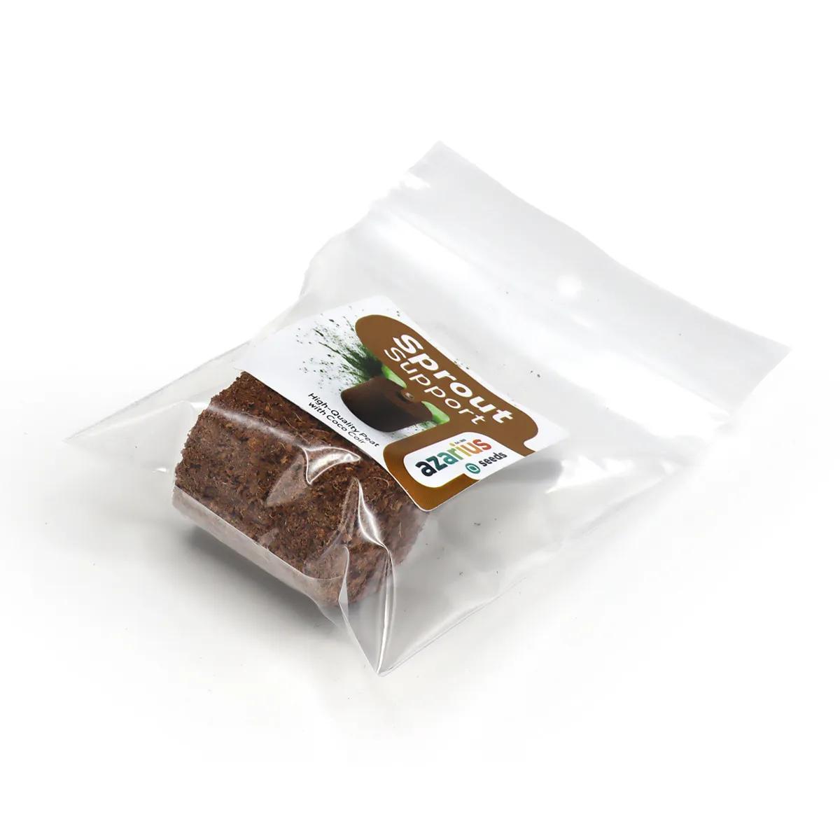 Sprout Support - Tappo per germinazione cannabis