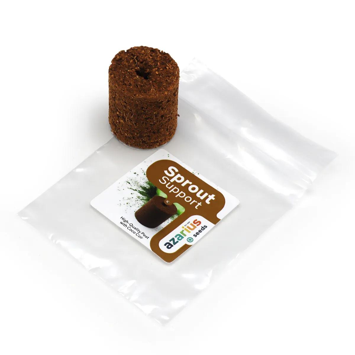 Sprout Support - Tappo per germinazione cannabis
