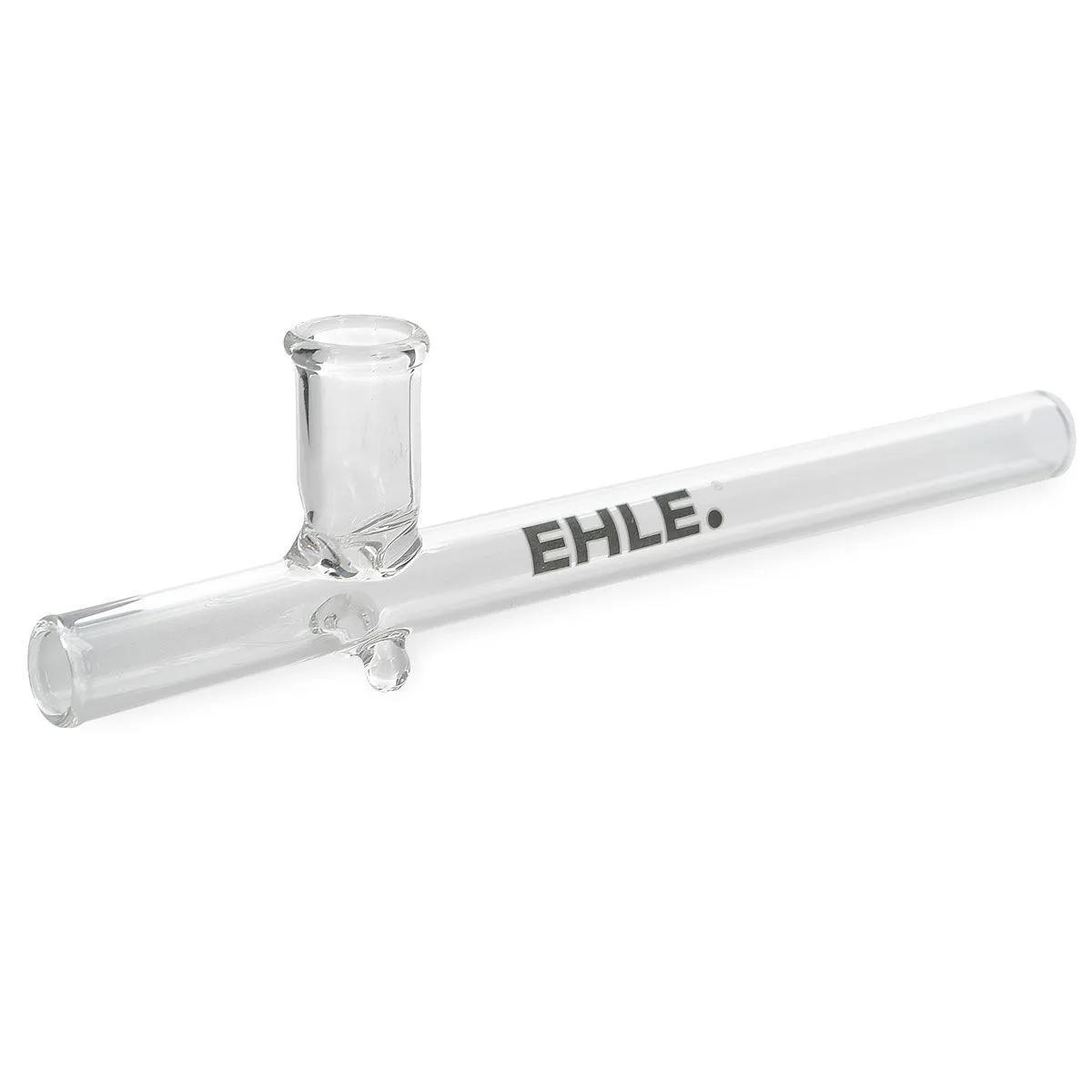 Steam Roller EHLE in vetro