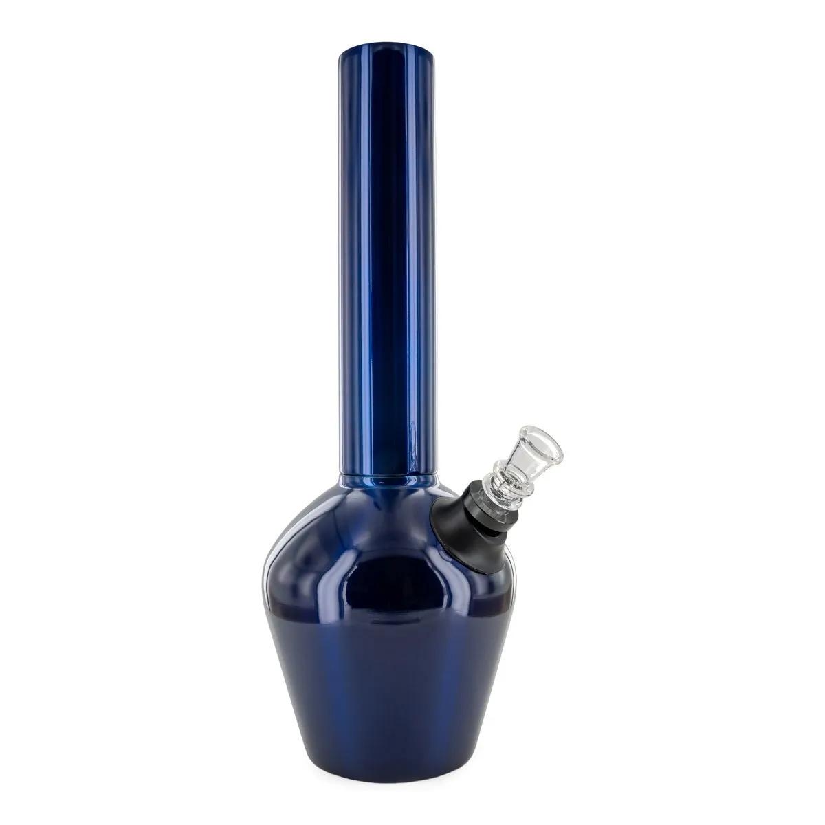 Bong in acciaio Chill colorato