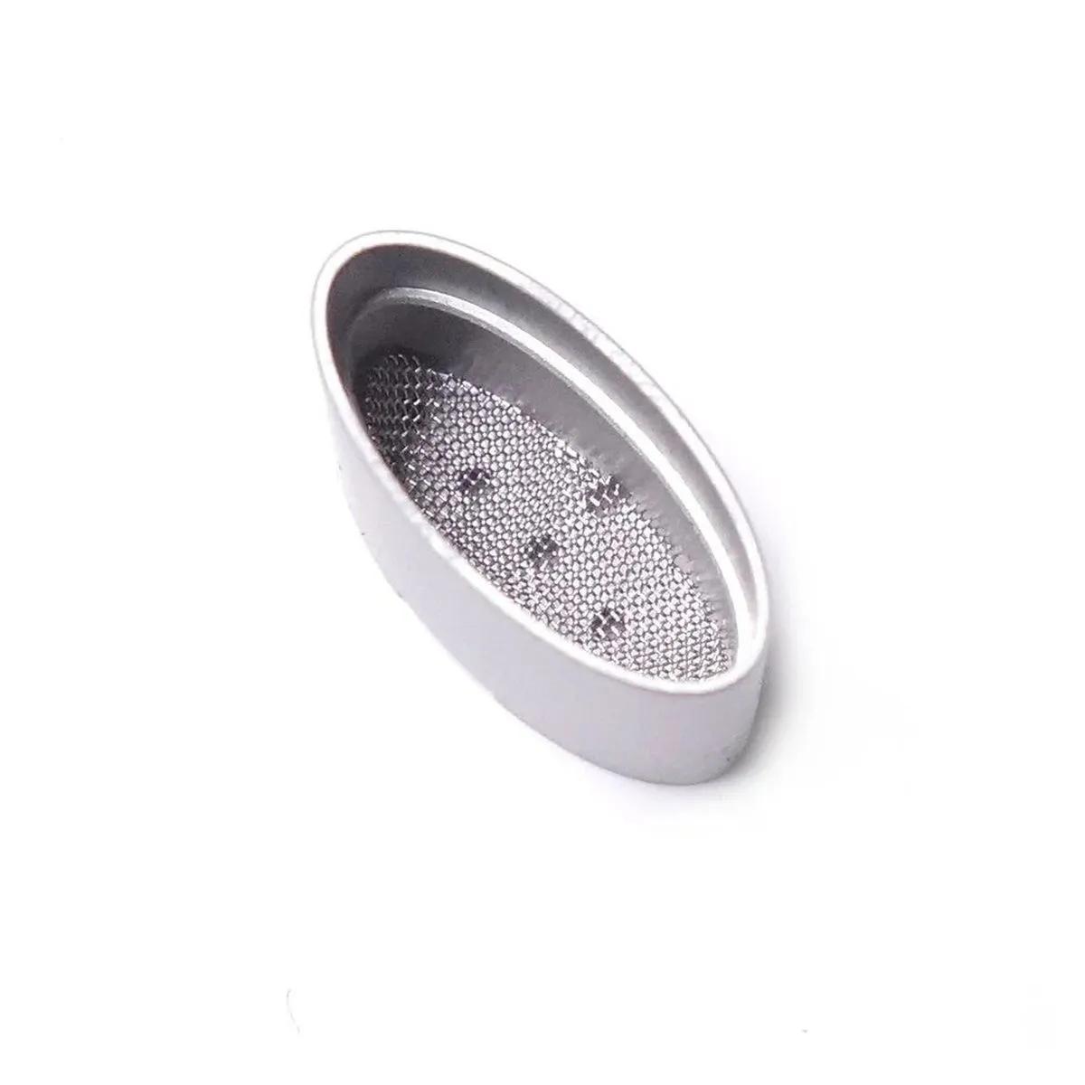 Capsula per resine Storm Sapphire