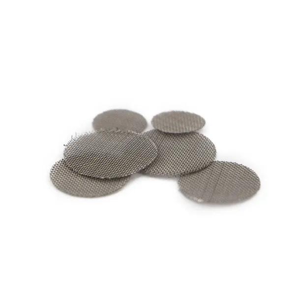 Storm Screens - Retine di Ricambio per Vaporizzatore Storm