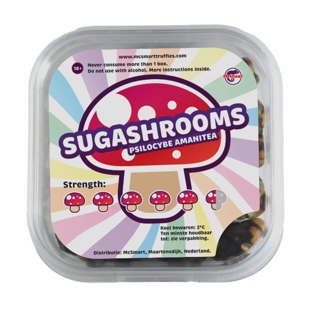 Tartufi Magici SugaShrooms