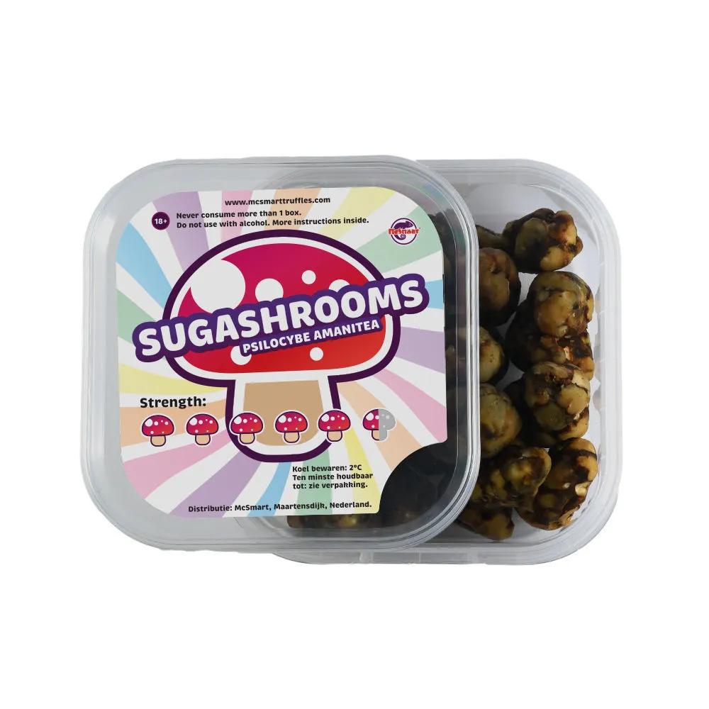 Tartufi Magici SugaShrooms