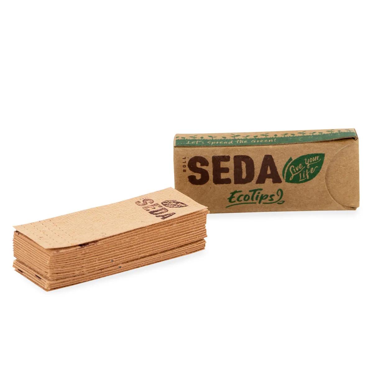 Filtri Sostenibili (Roll Seda)