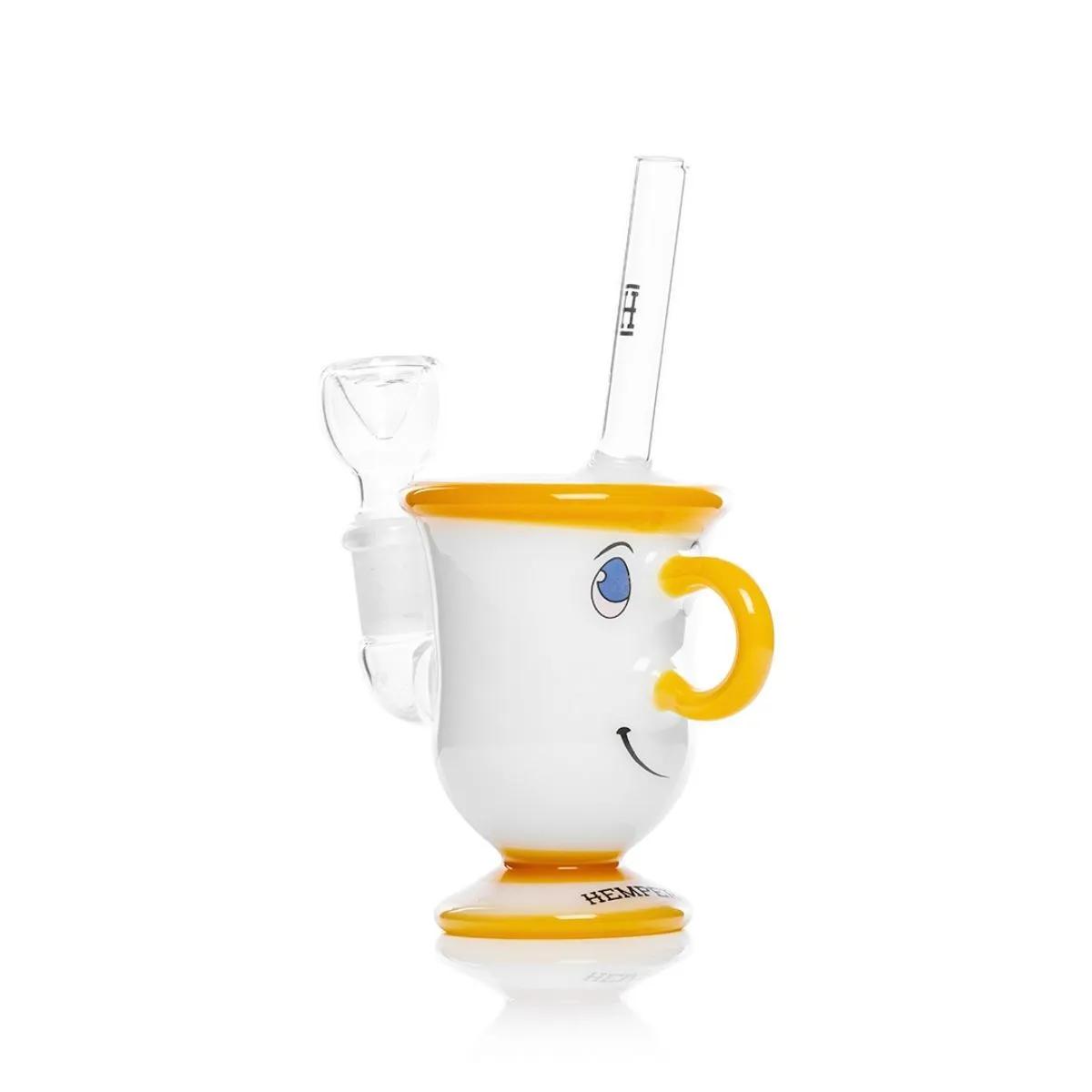 Bong Tazza da Tè 6" Hemper