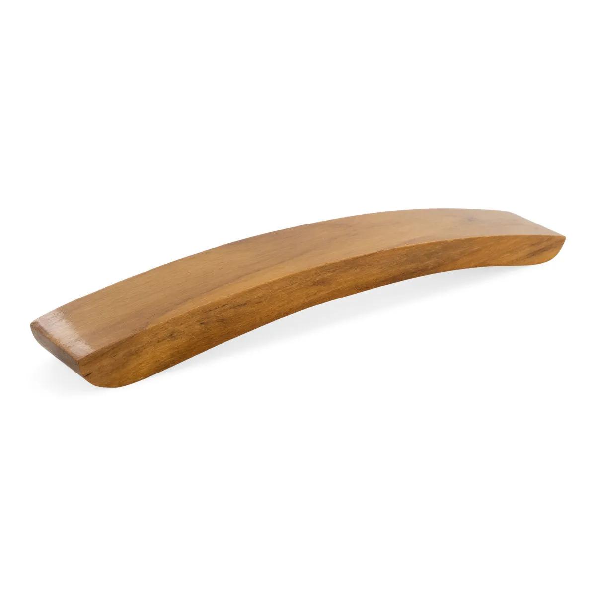 Portaincenso in legno di teak