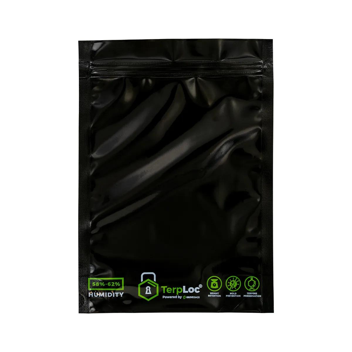 Busta opaca TerpLoc Grove Bags