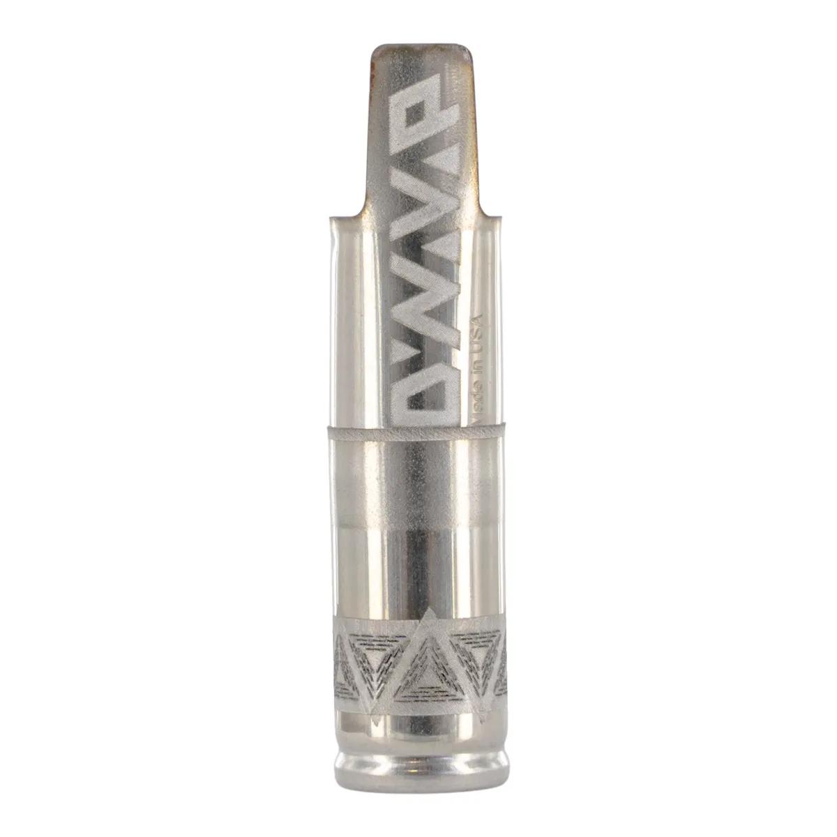 The BallR Cap per DynaVap