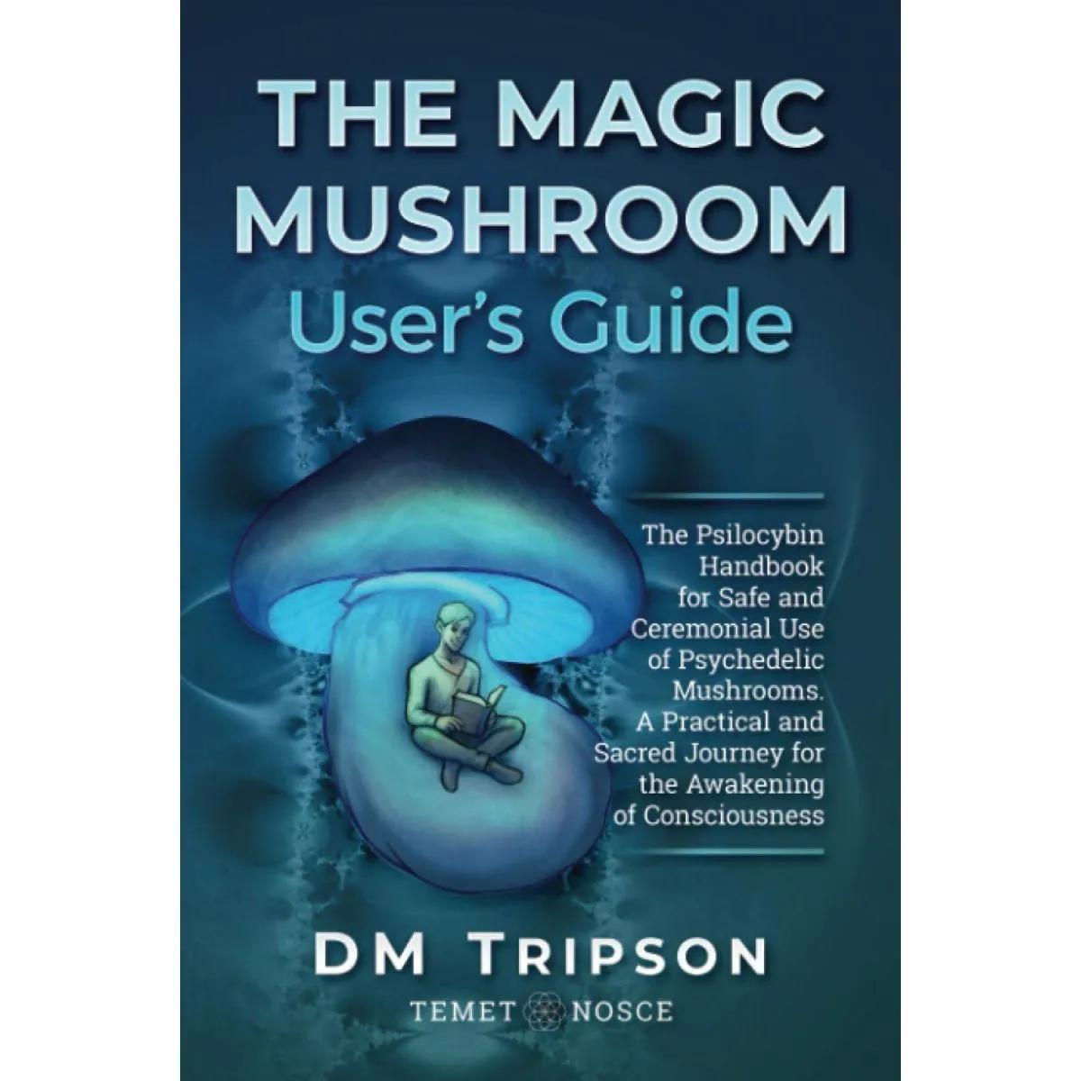 Guida ai funghi magici