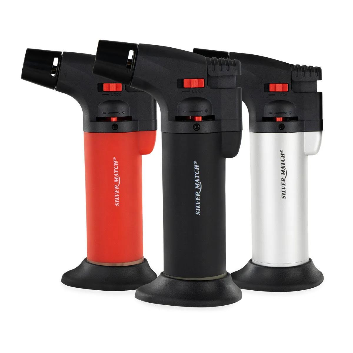 Accendino a fiamma ossidrica Torch Hyper