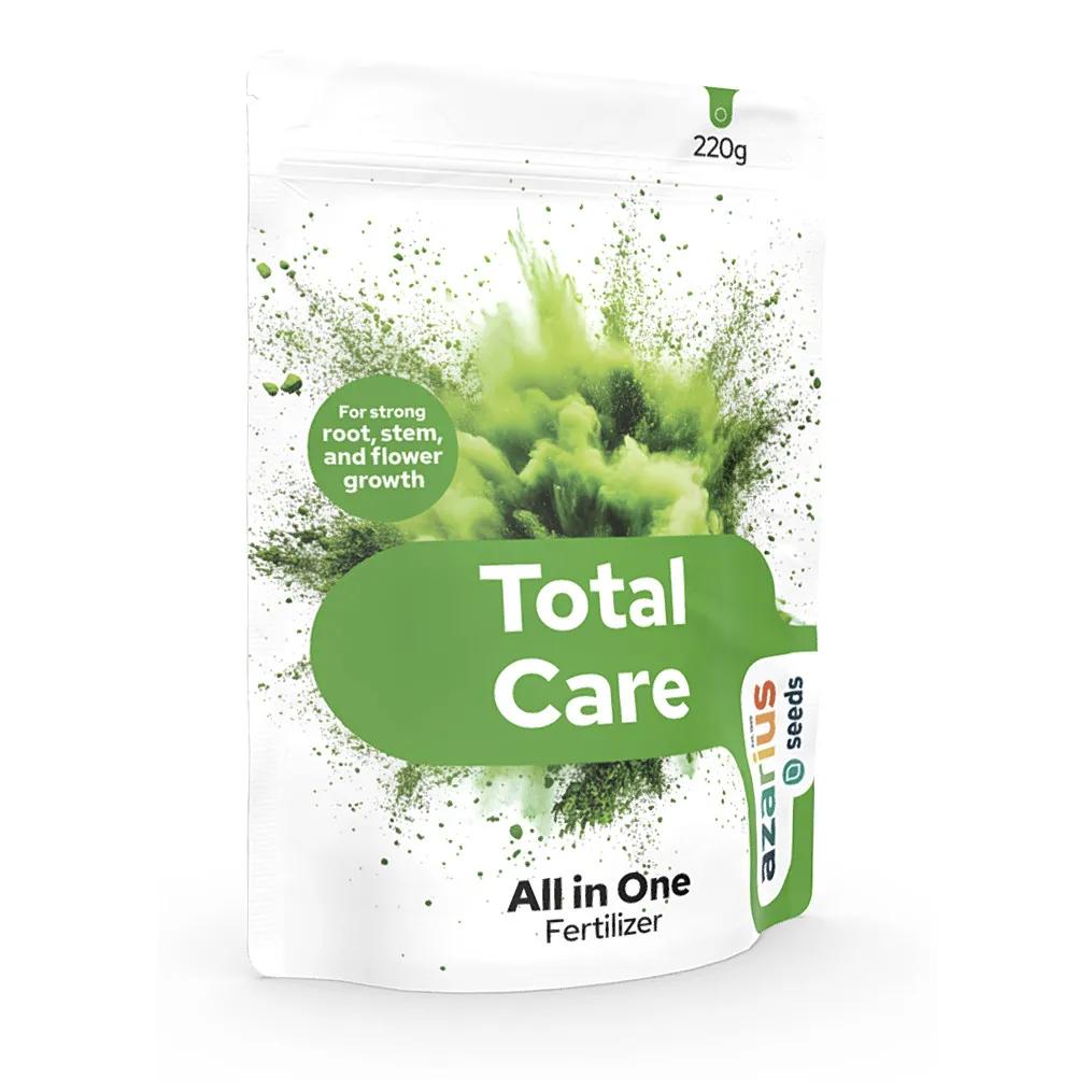 Total Care - Fertilizzante organico per terreno