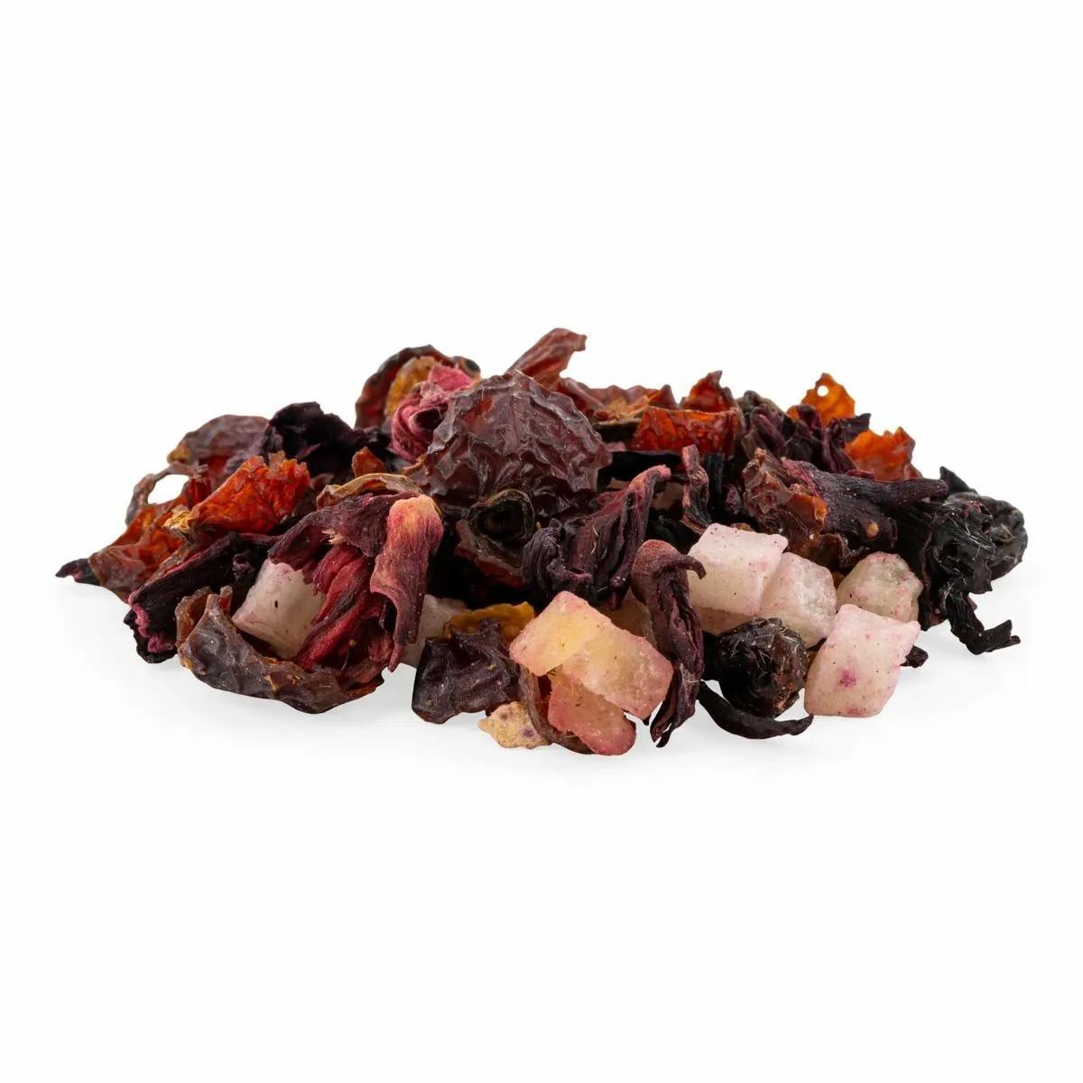 Tisana ai frutti tropicali