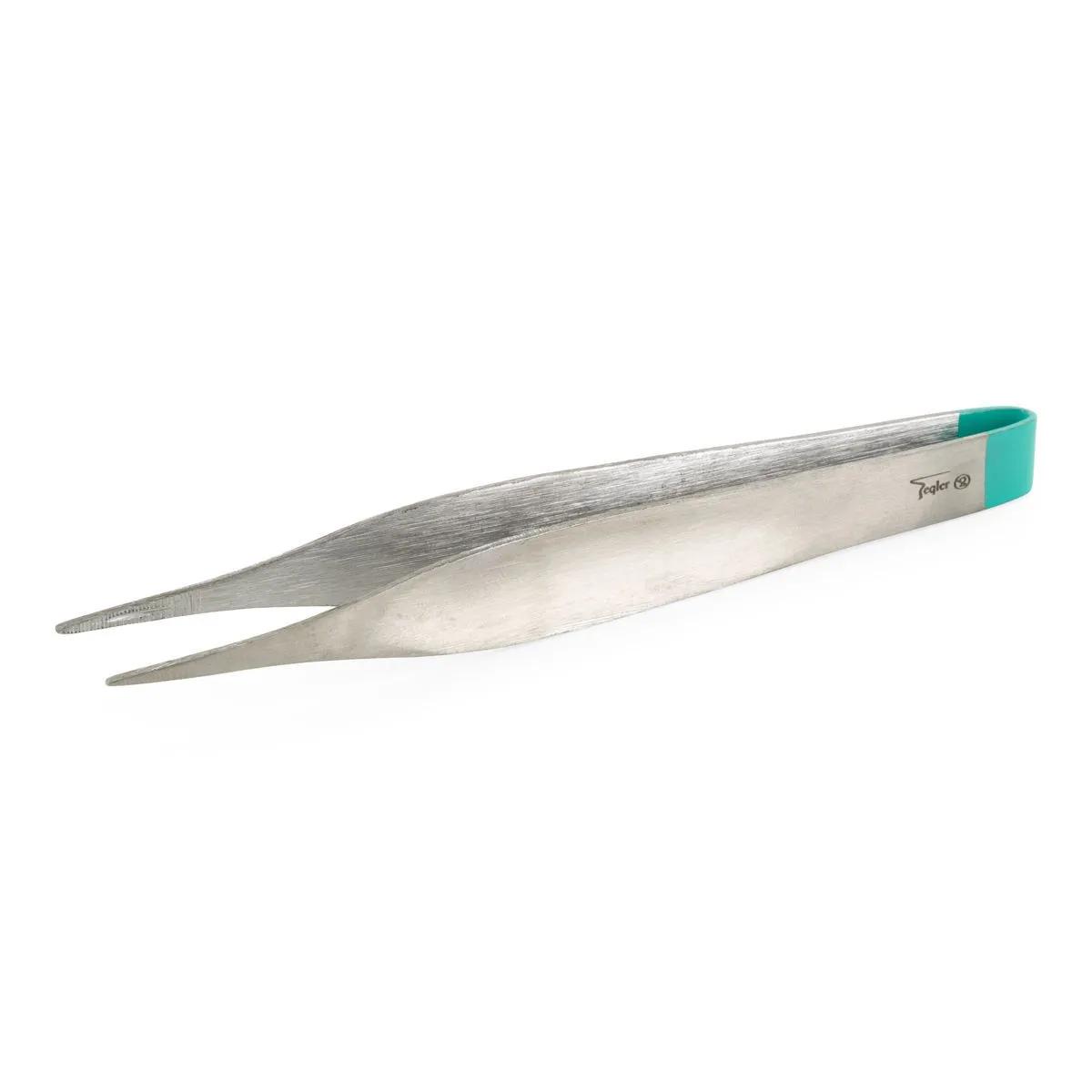 Pinzette sterili