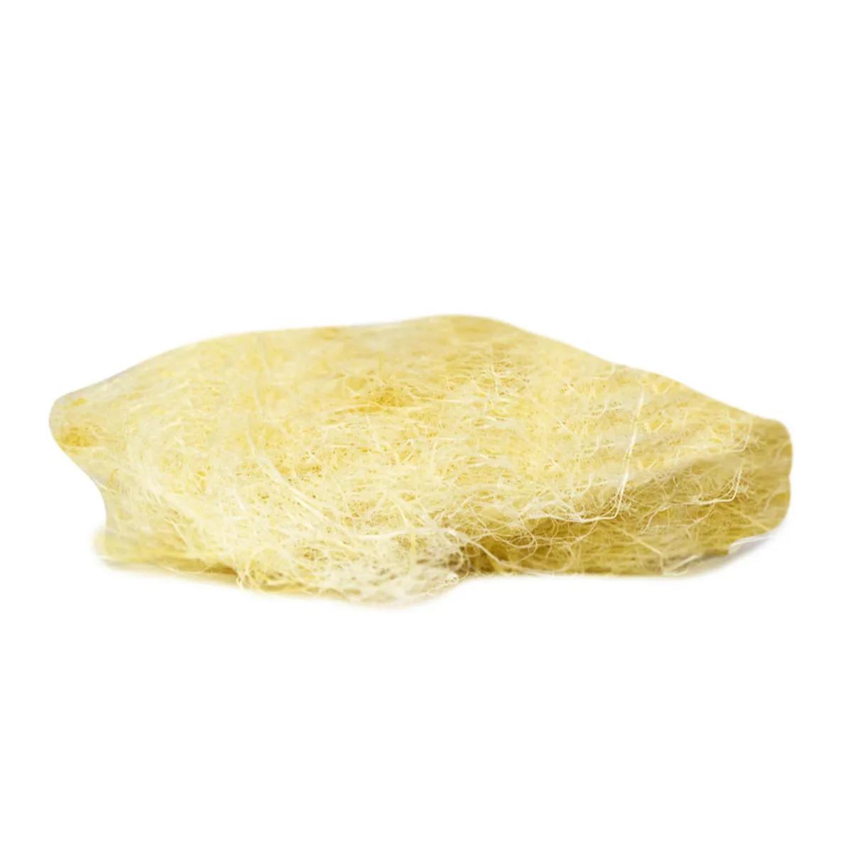 Fibre di canapa degommata Vape Wool
