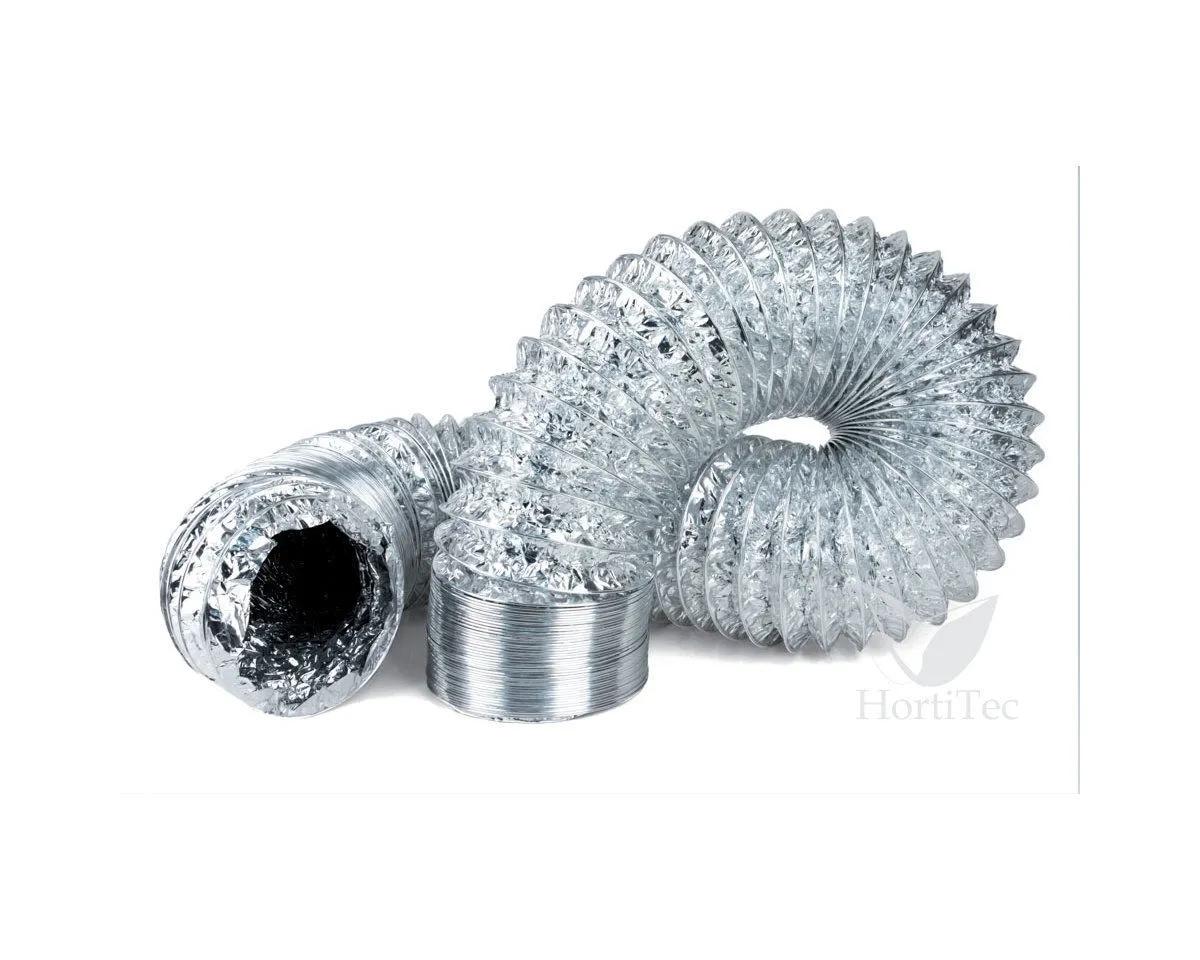 Tubo di ventilazione in alluminio (VDL)