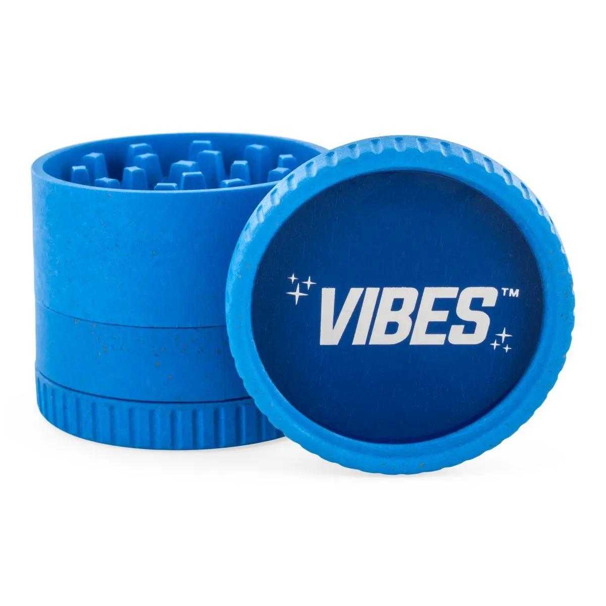 Grinder in canapa VIBES x Santa Cruz Shredder 4 pezzi