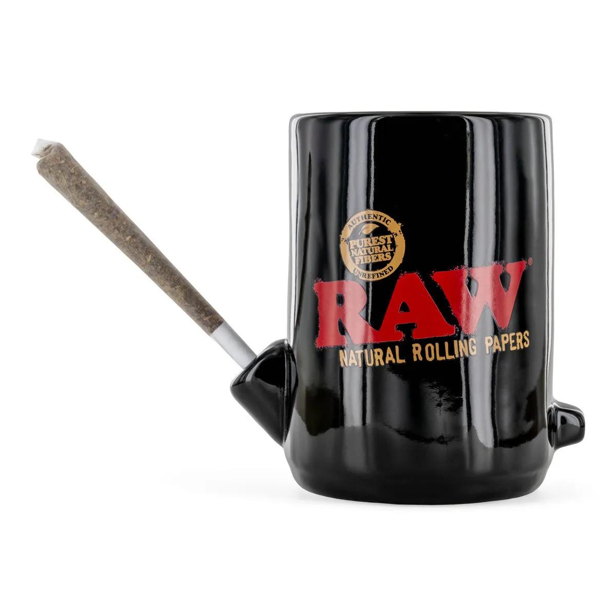 Tazza Wake Up & Bake Up