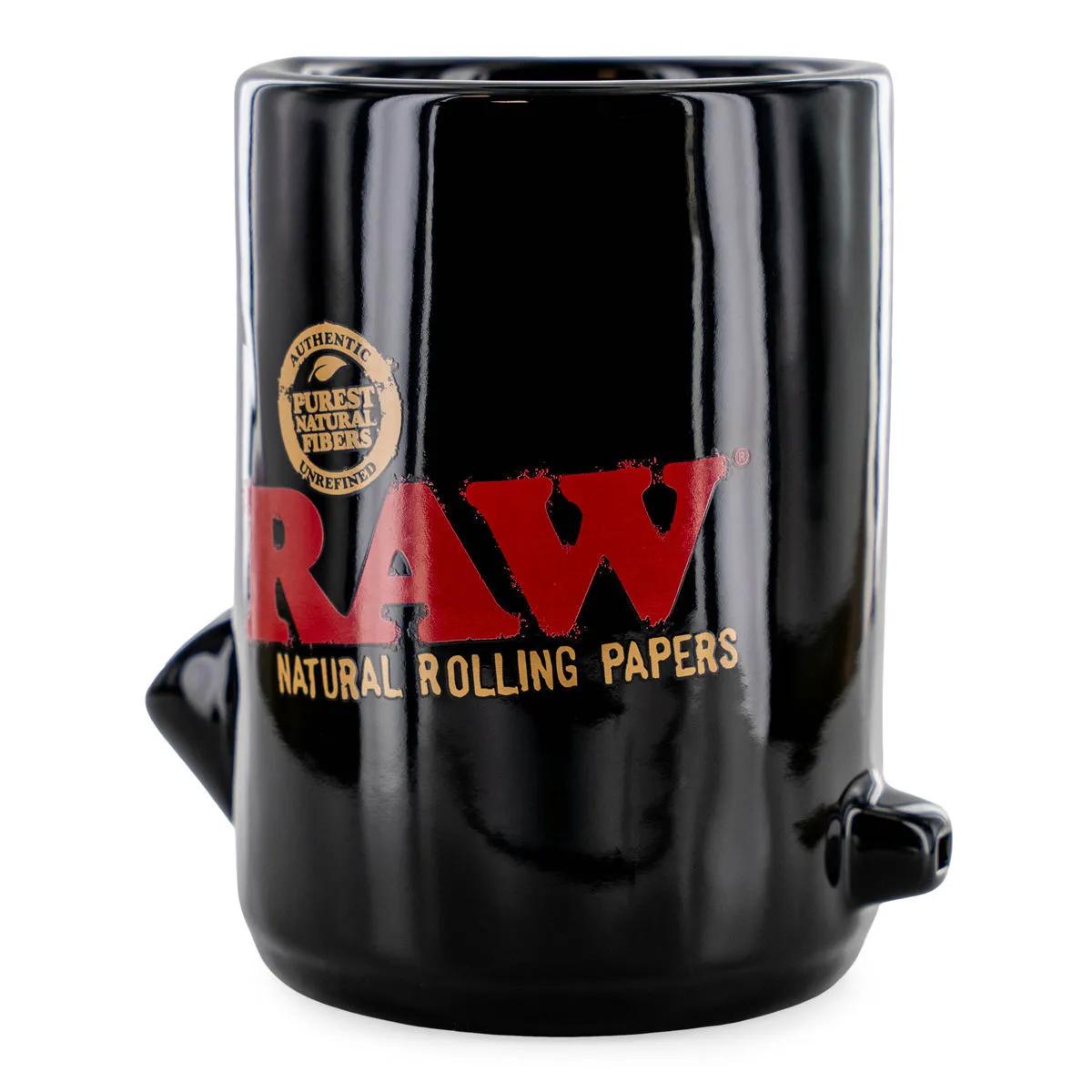 Tazza Wake Up & Bake Up
