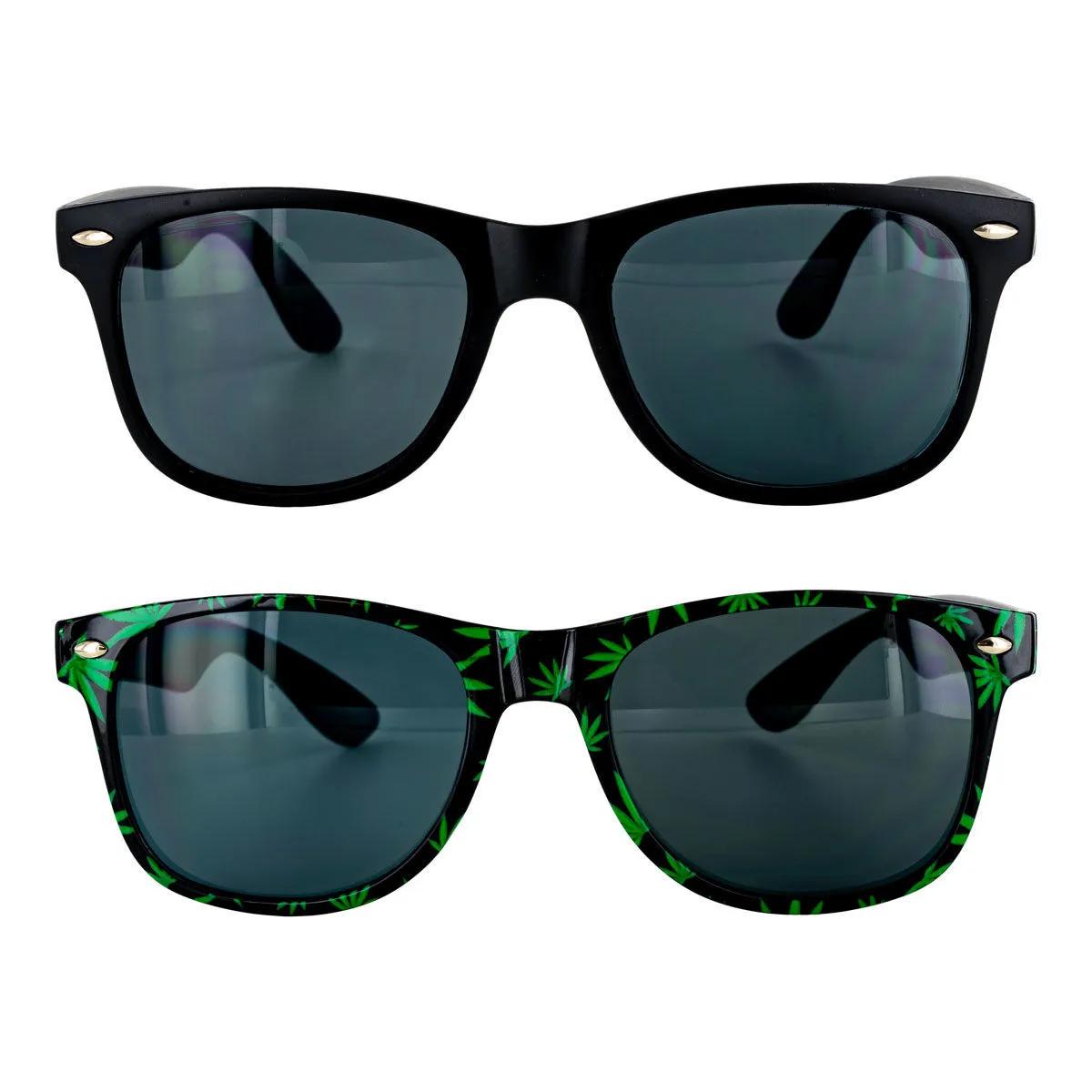 Occhiali da sole Wayfarer