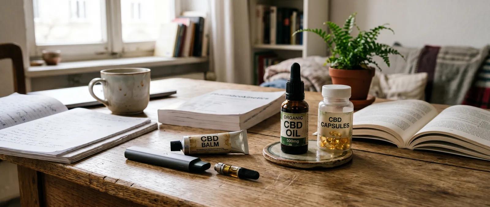 AZARIUS · Bioavailability by format — the data