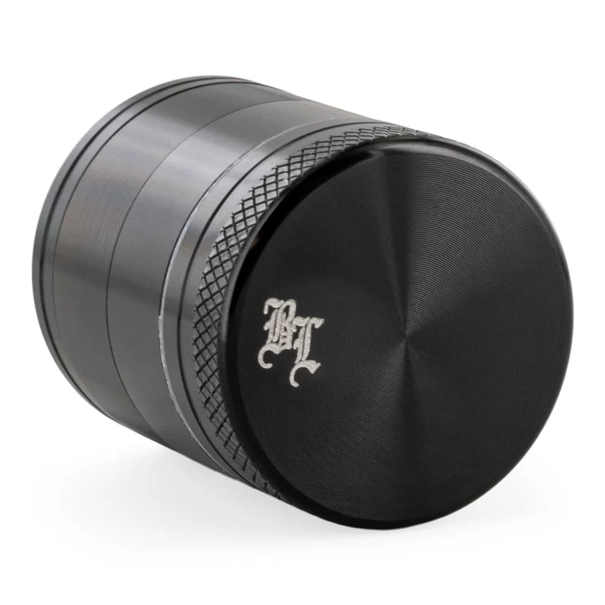 Mini grinder in alluminio