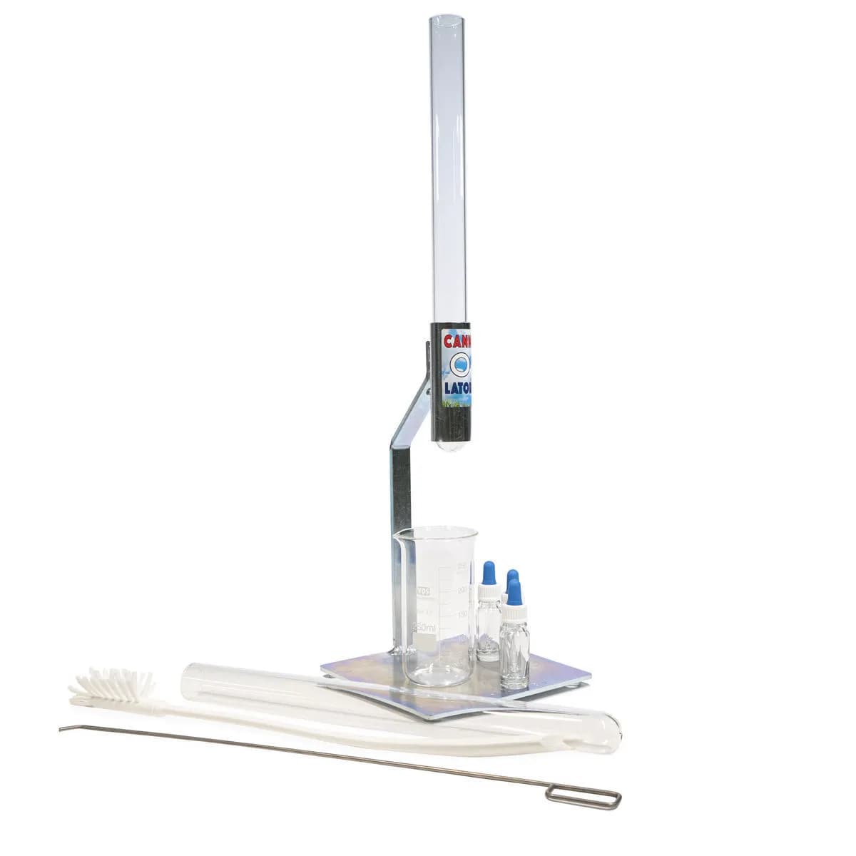 Cannolator estrattore di cannabis
