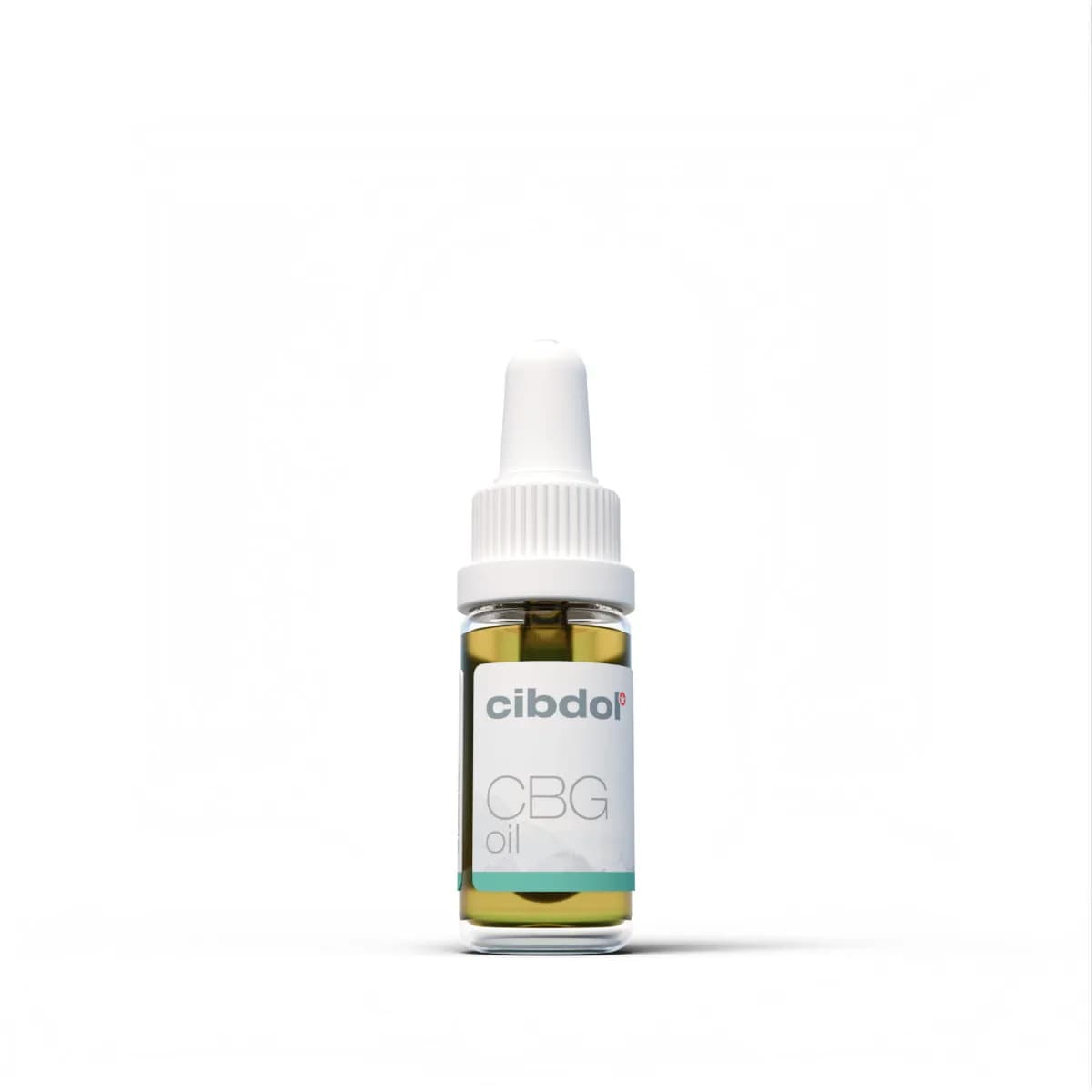Olio di CBG 5% + CBD 2,5% Cibdol