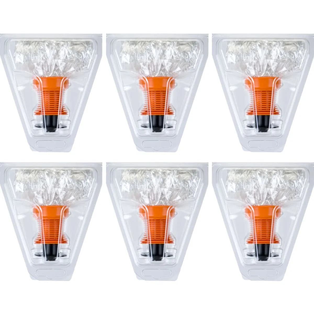Set di ricambio EASY VALVE