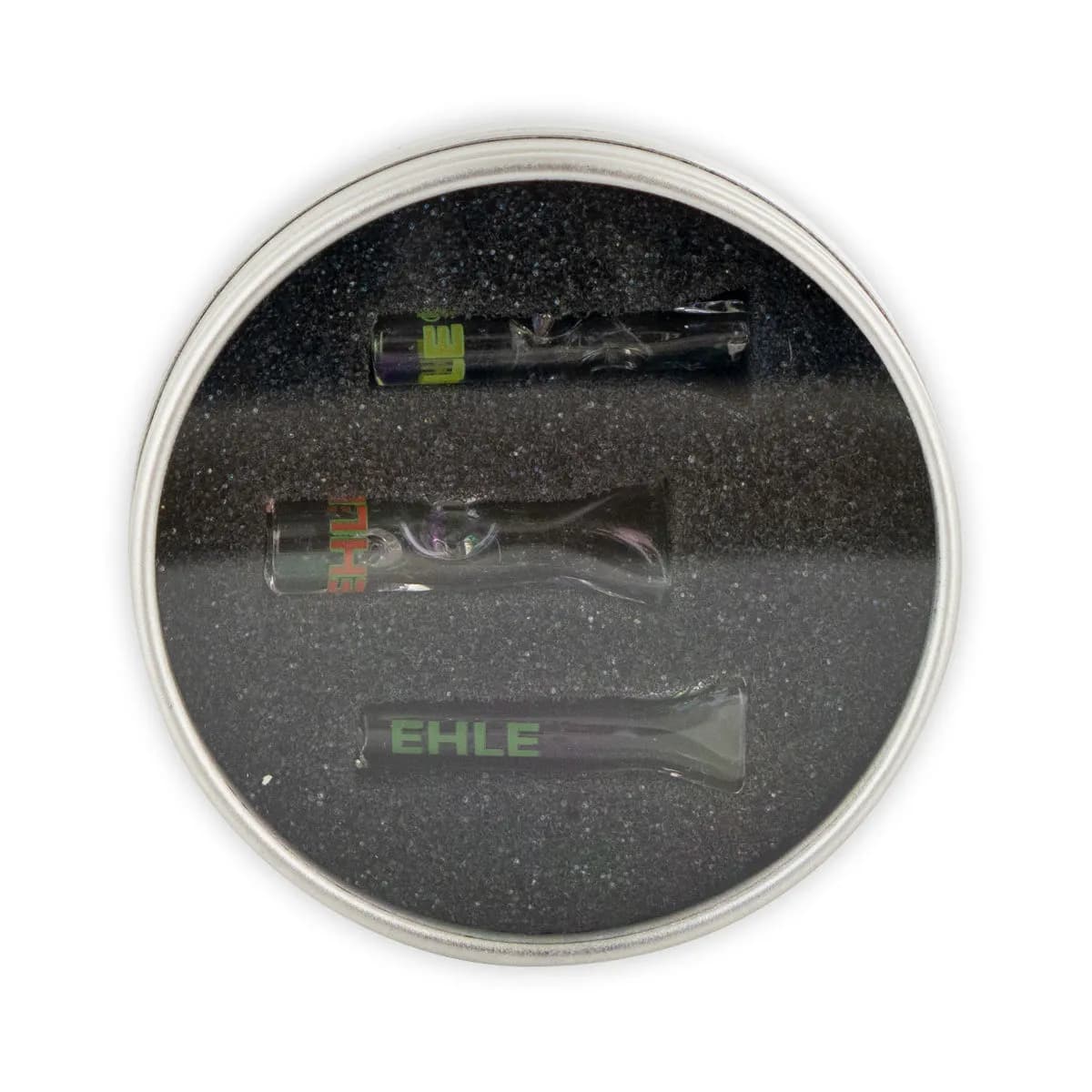 Filtri in vetro riutilizzabili EHLE Glass e.Tips