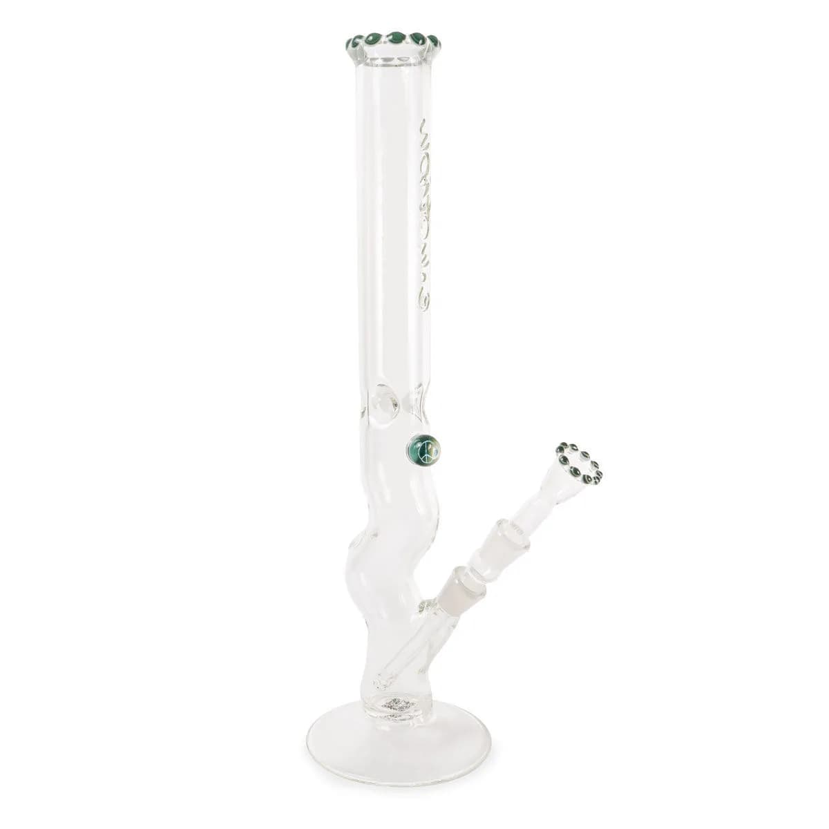 Bong in vetro e.motion MINZZZ (EHLE)