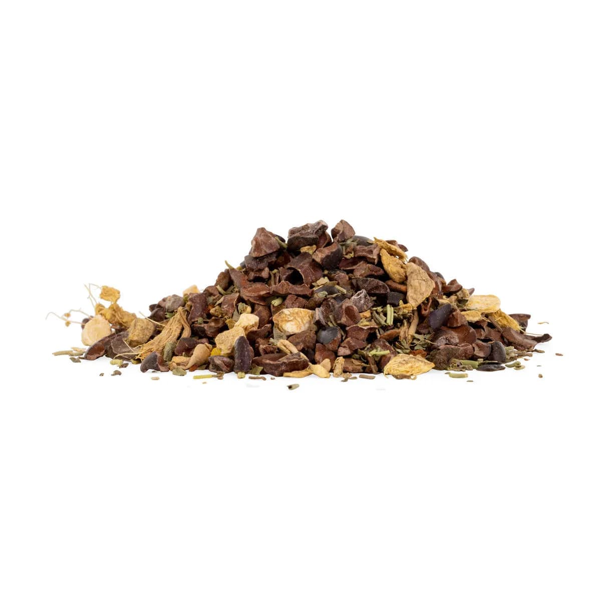 Tisana energizzante