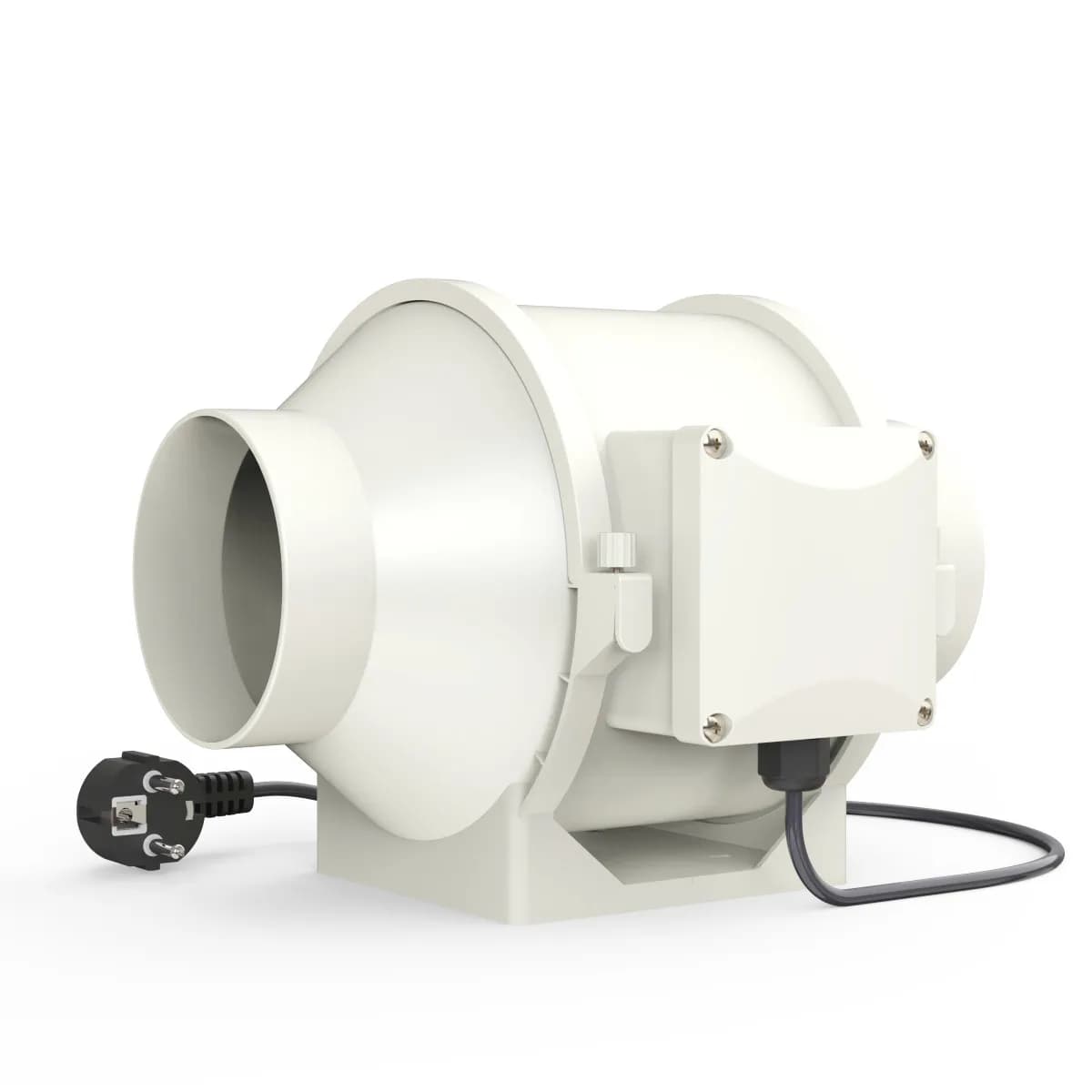 Ventilatore di estrazione TT (Vanguard Hydroponics)