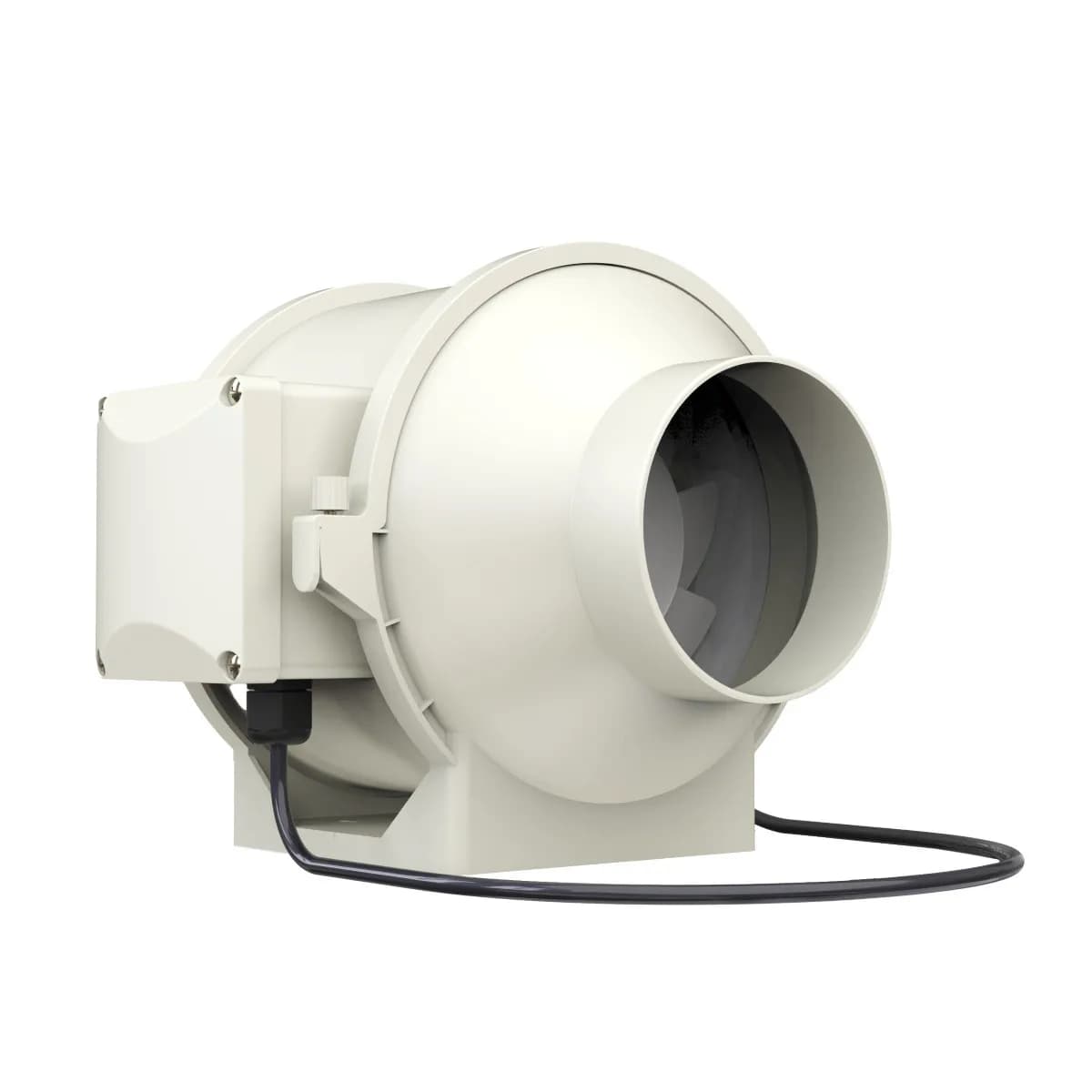 Ventilatore di estrazione TT (Vanguard Hydroponics)