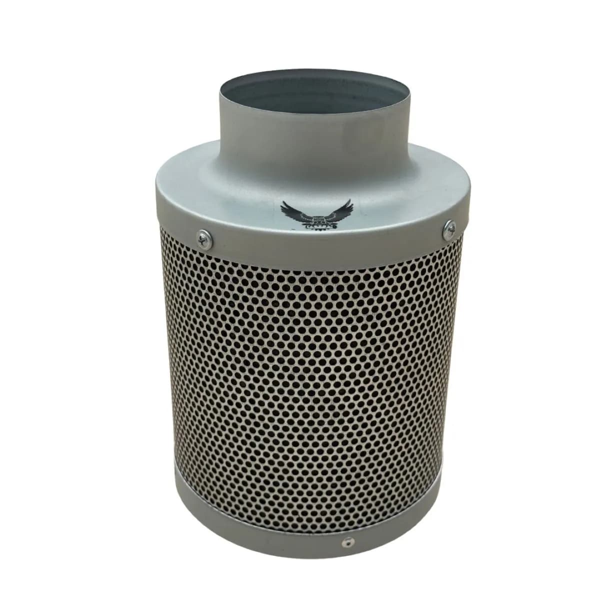 Filtro a carboni attivi Falcon (Vanguard Hydroponics)