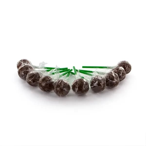 Hash Pops - Lecca lecca alla cannabis (10 pezzi)