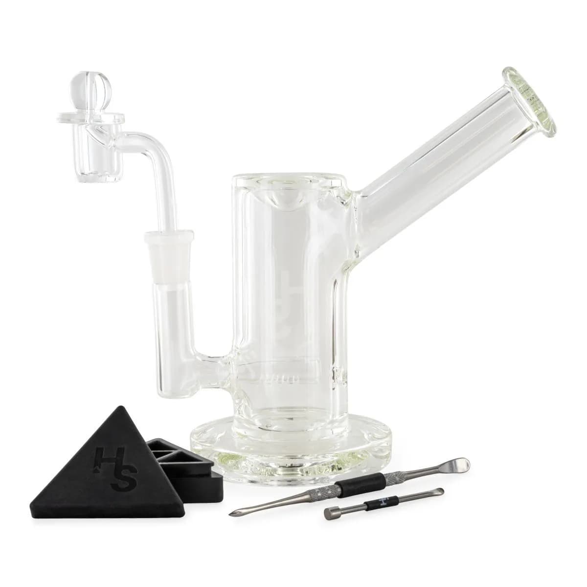 Heavy Duty Rig Higher Standards