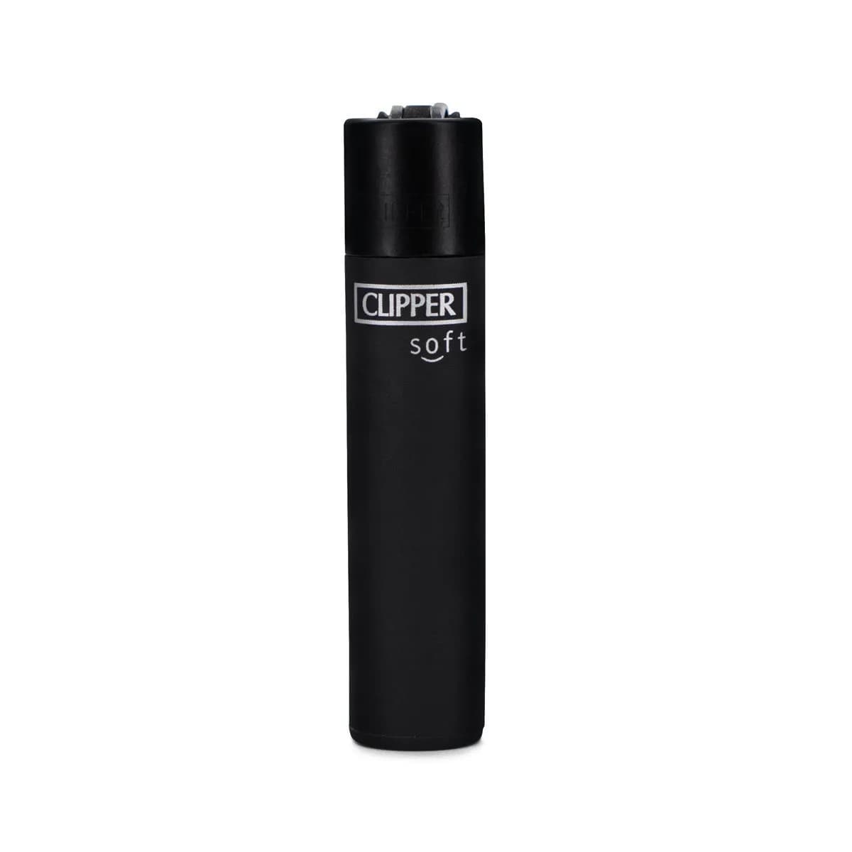 Accendino Clipper Edition Soft Touch
