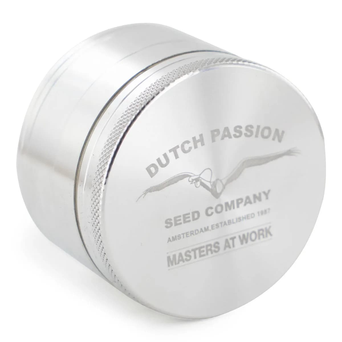 Grinder in metallo Dutch Passion Pollinator