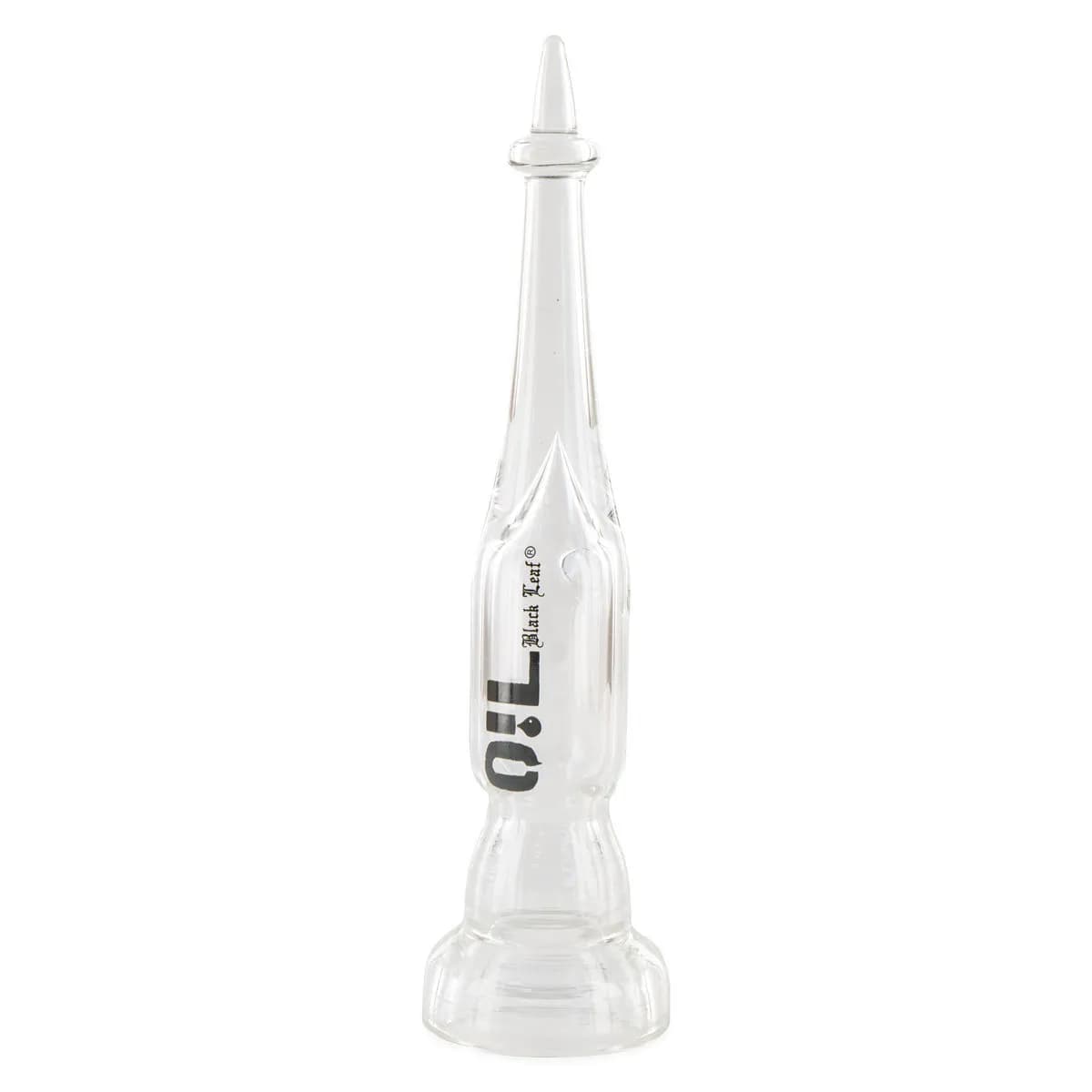 Carb Cap Dabber per Oli Black Leaf