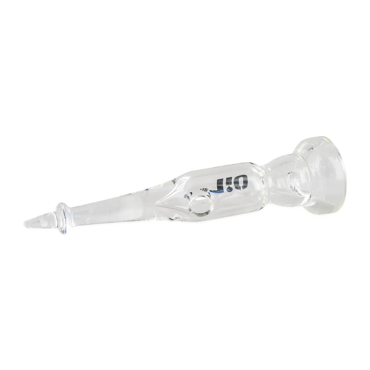 Carb Cap Dabber per Oli Black Leaf