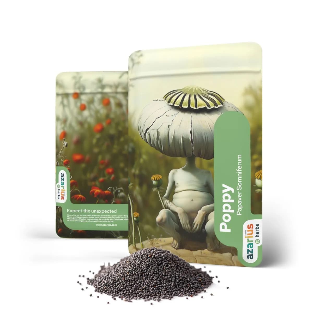 Semi di papavero