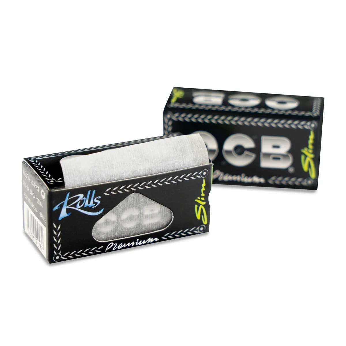 Cartine OCB in rotolo