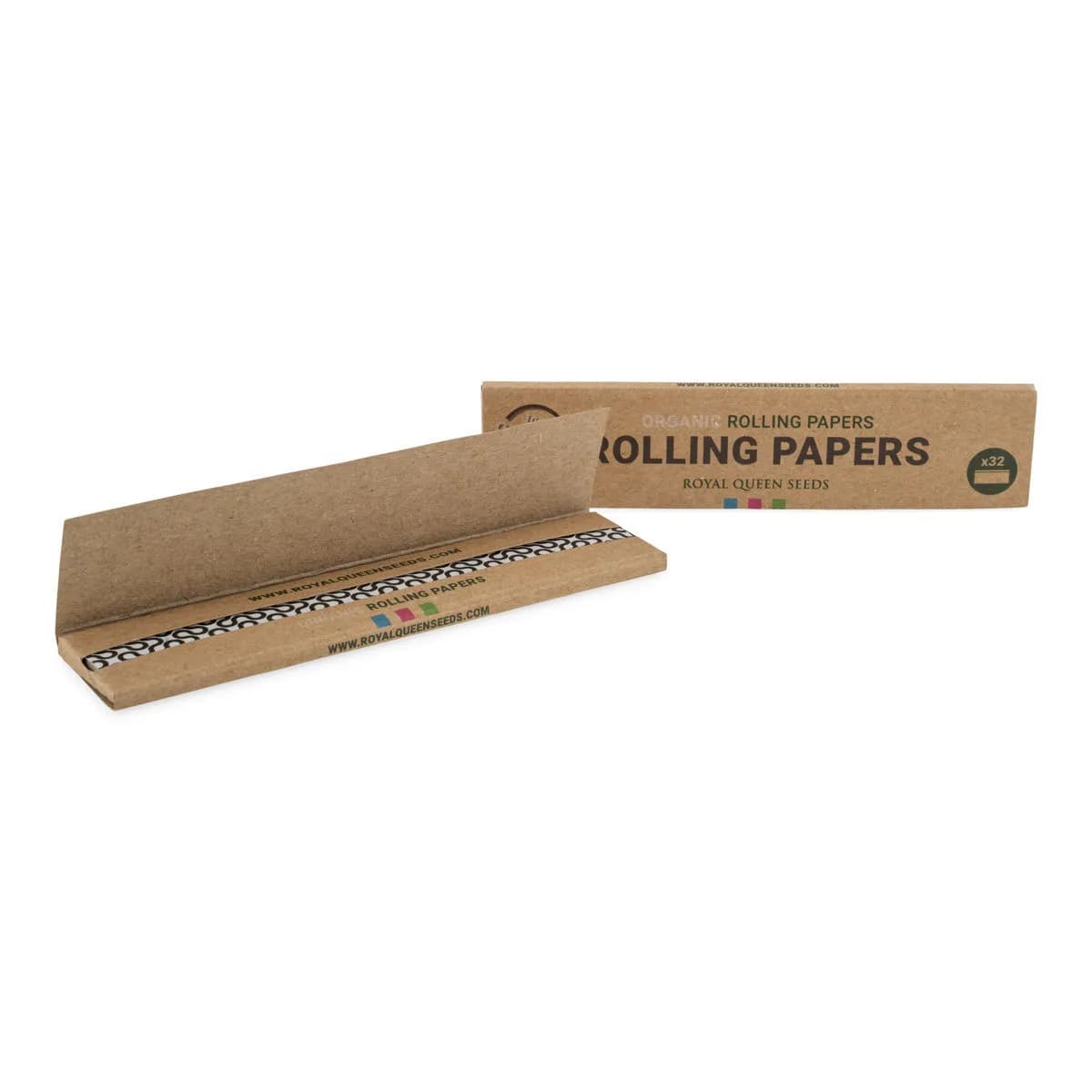 Royal Queen Seeds Cartine Natural