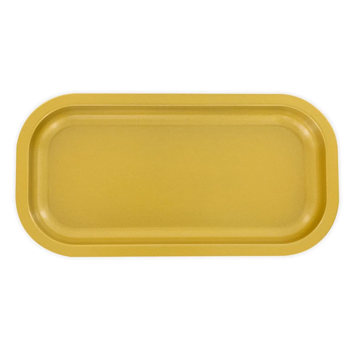 SLX Vassoio per Rollare Rivestito in Ceramica Piccolo