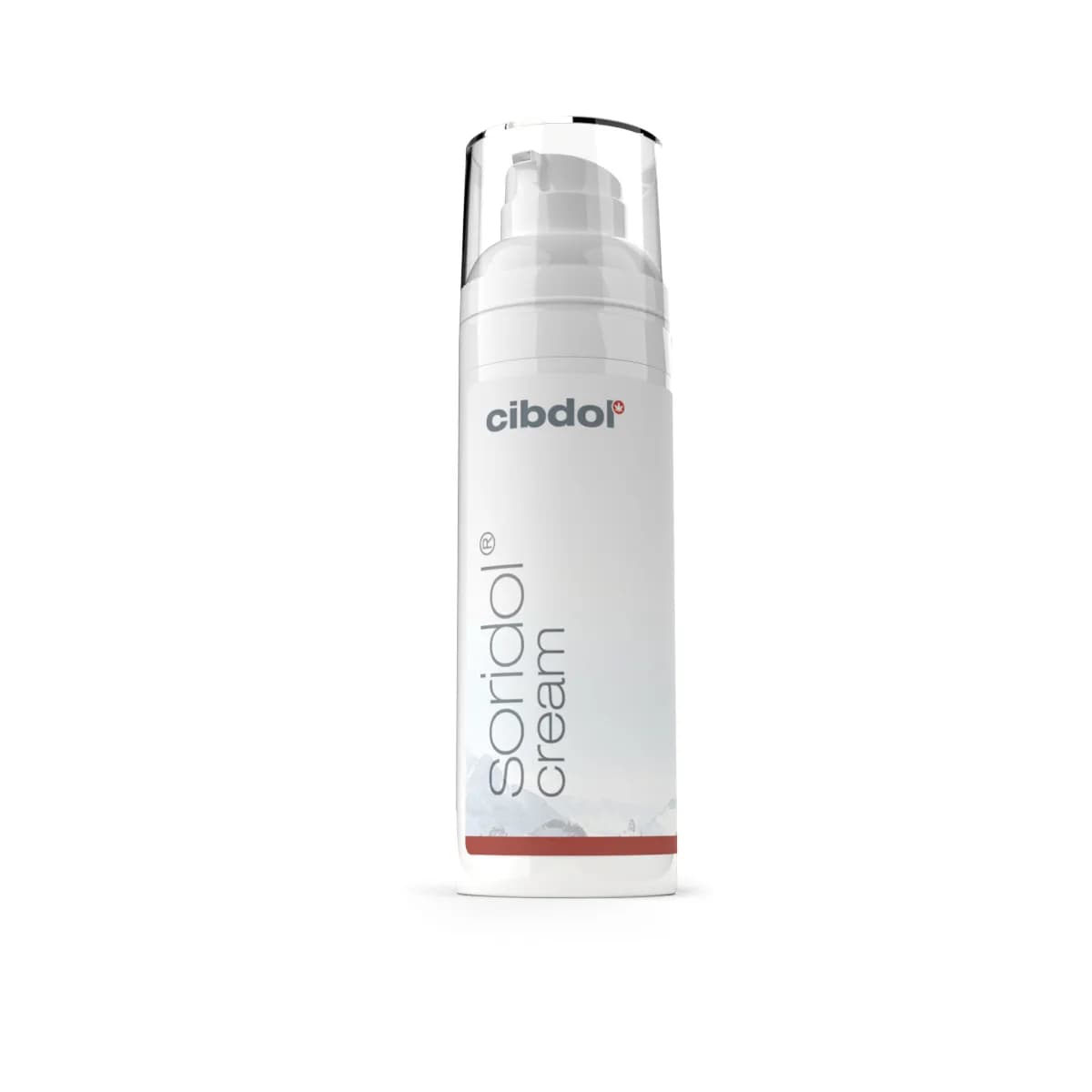Soridol (Crema per la psoriasi)