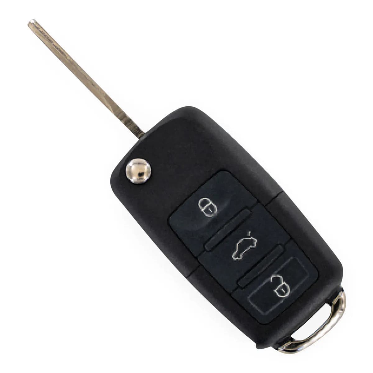 Chiave auto portaoggetti segreta