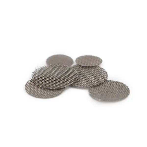 Storm Screens - Retine di Ricambio per Vaporizzatore Storm