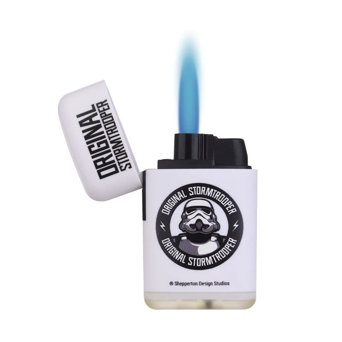 Accendino torcia tascabile Stormtrooper